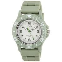 ราคา Citizen Q&Q Men's Analog Solar Watch with 10 Bar Water Resistance and Urethane Strap- Shipping from Japan - (57056090154)