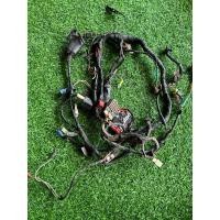 ราคา ชุดสายไฟ ลีโอตัวเก่า Kawasaki Leo ของเเท้มือสองใช้งานได้ปกติ (24511820080)