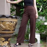 ราคา I TA MEAW | ขากระบอกเล็กฮานาโกะ S-XL (1594570137)