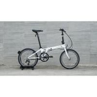 ราคา จักรยานพับ Dahon Archer P8 จักรยาน (10256702970)