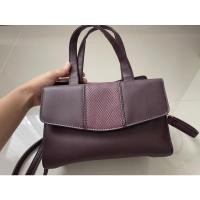 ราคา กระเป๋าถือ Taywin สีแดง (15553390635)