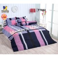 ราคา TOTO 572 - 585 ชุดนวม 60*80 เอนกประสงค์ ผ้านวม พร้อม ผ้าปู 3.5 ฟุต TT ลายดอก tt 662 (4611479106)