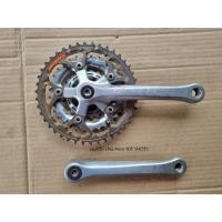 ราคา จานหน้า เสือภูเขา Shimano STX FC-MC32 JAPAN (23976461349)