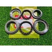 ราคา ✅ ถ้วยคอ พร้อมลูกปืน ทั้งชุด Wave100,110i/125 ทุกรุ่น/Dream/Click/Scoopy-i) (22626650271)