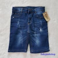 ราคา เสื้อเด็ก Zara กางเกงยีนส์ขาสั้น size 8-15y (20644801663)