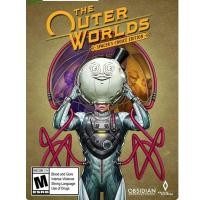 ราคา The Outer Worlds Spacers Choice Edition - Offline PC Game with DVD (55005344149)
