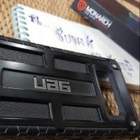 ราคา UAG MONARCH FOR NOTE 8 (1453421187)