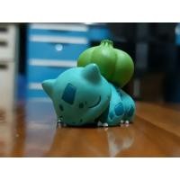 ราคา กาชาปอง ฟุชิกิดาเนะ โปเกมอน (4352131797)