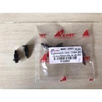 ราคา 77 กิ๊บ,พุกพลาสติก กันชนหน้า toyota vios,yaris-แผงใต้หน้าปัด AE (40355246974)