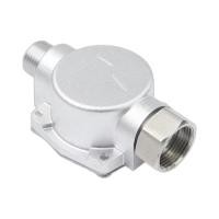 ราคา Gas Filter for Wall-Hung Boiler Gas Water Heater Natural Gas Strainer 1/2" 3/4" (56957034699)