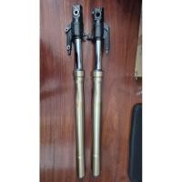 ราคา โช๊คหน้า ADV 350 มือสอง (47405308061)