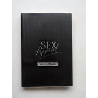 ราคา Sex Appeal อารมณ์ หลง เซ็กซ์ / เตยหอม **มือสอง** (56556381886)