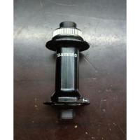 ราคา ดุมล้อหน้า Shimano HB-MT410 (18282161388)