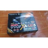 ราคา M/B Gigabyte 990FXA-UD5 Rev.1.x AM3 AM3+ (4773698137)