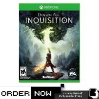 ราคา XBOX One™ Dragon Age: Inquisition (By ClaSsIC GaME) (6929621544)