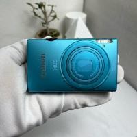 ราคา Canon IXUS125HS/IXY220F(รุ่นหายากมากๆ) (28784231382)