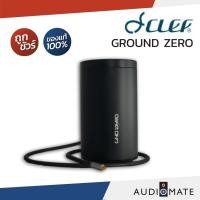 ราคา CLEF Ground ZERO / เครื่องกําจัด Noise ยี่ห้อ Clef รุ่น GroundZERO / รับประกัน 1 ปี โดย Clef Audio /AUDIOMATE (18752343720)