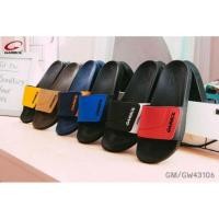 ราคา Gambol รุ่น GM43106 รองเท้าแตะแบบสวม size 39-45 ของแท้พร้อมกล่อง (7877970465)