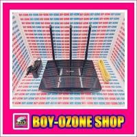 ราคา TP-LINK TD-W9980 Wireless Dual Band Gigabit Router (23113602842)