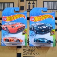 ราคา Hotwheels รถเหล็ก1/64 Jaguar XJ220 รถเหล็กราคาถูกเลือกแบบได้(ดูสินค้าในร้านคลิ๊กที่รูปร้าน) (6303470518)
