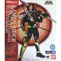 ราคา S.H.Figuarts Kamen Rider Bujin Gaim Blood Orange Arms (8367473262)