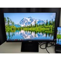 ราคา จอคอมพิวเตอร์ ASUS สภาพดีมาก ขนาด 23.8 นิ้ว ASUS VA24EHE (IPS, HDMI) 75Hz (20144276541)