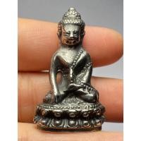 ราคา พระกริ่งชินบัญชรหลวงปู่ทิม วัดละหารไร่ ปี 2517 (27293646156)