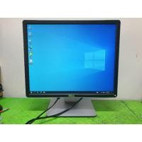 ราคา จอคอม dell รุ่น P1914SF ขนาด 19 นิ้ว หมุนได้ ปรับขึ้นลงได้ (24809944287)
