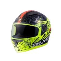 ราคา หมวกกันน็อค bilmola รุ่น eclipse16 (2314294901)