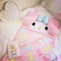 ราคา So cute แผ่นปูรองนั่ง รองคลาน My Melody 1.2 เมตร (5110423604)