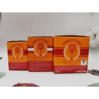 ราคา ยาหม่อง ตราถ้วยทอง Golden Cup Balm ขวดแก้ว ขนาด 12, 22, 50 กรัม (1 ขวด) (21177633874)