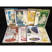 ราคา ดิจิทัล เลดี้ (Chobits) เล่ม 1-8 (จบ) (5563326565)