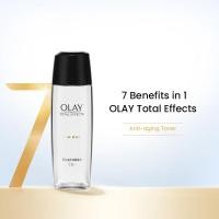 ราคา Olay 7in1Total Effects Anti-aging Toner 150ml (27430811843)