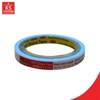 ราคา Scotch เยื่อกาวสองหน้า สก๊อตช์ 12 มม.x10 หลา รุ่น 777 (27671793288)