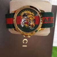 ราคา นาฬิกา gucci สภาพ 90% (5819676960)
