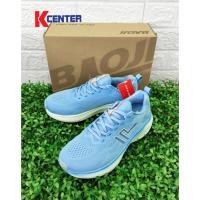 ราคา Baoji รองเท้าผ้าใบผูกเชือกสำหรับผู้หญิง รุ่น BJW1070 Size : 38-41 (28663303649)