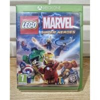 ราคา แผ่นเกม Xbox One เกม Lego Marvel Super Heroes (58006230104)