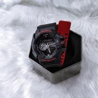 ราคา G-SHOCK รุ่น GA-400HR-1A นาฬิกาข้อมือ กันน้ำ ดีไซน์สวย มีสไตล์ ทนทาน ใช้งานได้นาน สินค้าคุณภาพ (1985462947)