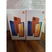 ราคา Xiaomi Redmi 9C 2/32GB มือ1 ประกันศูนย์ไทย 15 เดือน (3455747614)