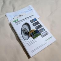 ราคา ยูเอสบีบลูทูธ AVANTREE BLUETOOTH DG40S 4.0 USB ADAPTER ( พร้อมกล่อง ) (8106828073)