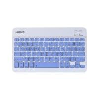 ราคา NUBWO รุ่น PROMISE NKB100 Purple BLUETOOTH KEYBOARD รับประกัน 1ปี (21372635239)