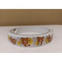 ราคา เทปลายริลัคคุมะrilakkuma (26205455839)