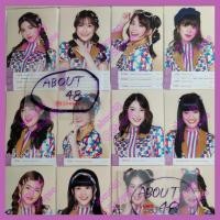 ราคา Photoset จาบาจา รุ่น2 BMK48 อัลบั้ม 2 ฟ้อนด์ วี มิวนิค ผักขม มินมิน จีจี้ สตางค์ นิว แพนด้า รตา ขมิ้น Bnk Jabaja ฟตซ (2544599482)