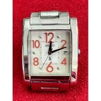 ราคา SEIKO lk Quartz ตัวเรือนสแตนเลส นาฬิกาผู้หญิง มือสองของแท้ (22675602230)
