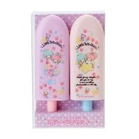 ราคา SANRIO [ชุดปากกา Little Twin Stars] ของใหม่แท้ (2377880514)