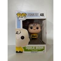 ราคา Funko Pop Charlie Brown Peanuts 48 (20073795065)