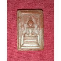 ราคา พระสมเด็จแหวกม่าน,พระแหวกม่าน,พระหลวงพ่อกวย (25335916128)
