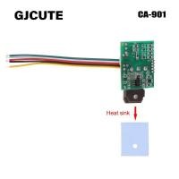 ราคา GJCUTE 1 ชุด CA-901 LCD TV Switching Power Supply DC Sampling Power โมดูลชิป WTD (55357060280)