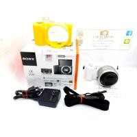 ราคา Sony A5100 + 16-50mm อปกศ (6756706482)