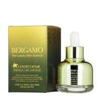 ราคา Bergamo Luxury Caviar Ampoule 30ml (23528262211)